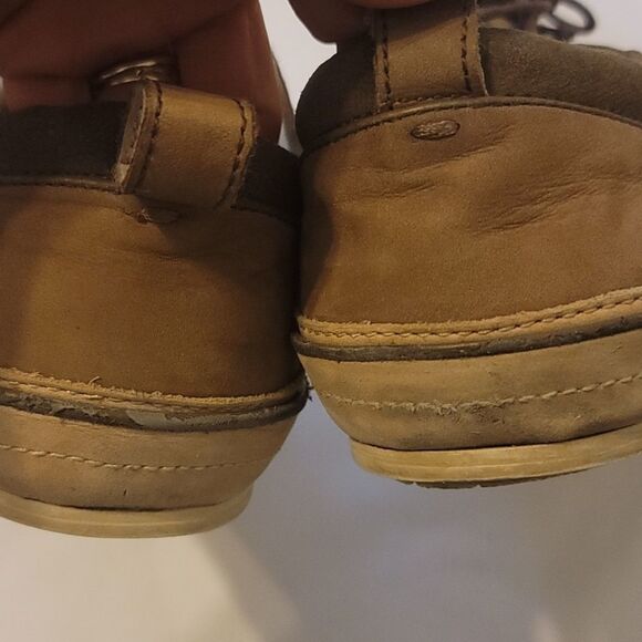 John varvatos shoes 11 - Picture 10 of 12